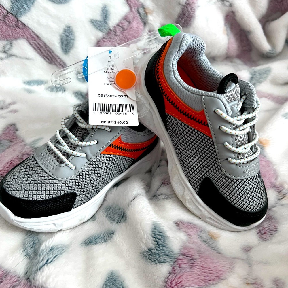 Toddler boys sneakers
